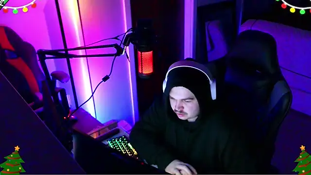 Snapshot of Bigboyballen chatting on January 18, 11:52 pm Bigboyballen online show from January 18, 11:52 pm