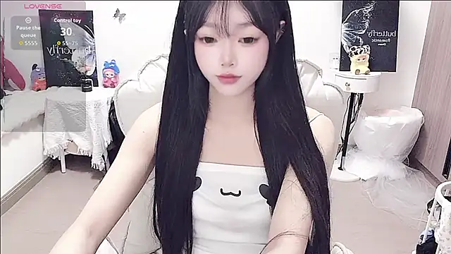 -EEBABY online show from May 13, 4:04 pm