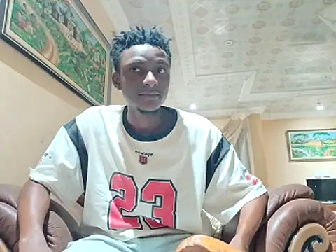 Handsome teen21 online show from February 16, 6:15 pm