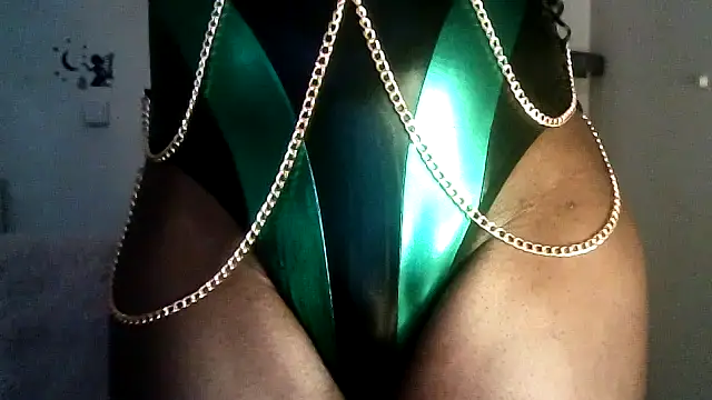 Chatdoll2 online show from November 1, 6:10 pm