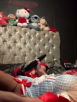 ShortySweet online show from October 15, 3:01 pm