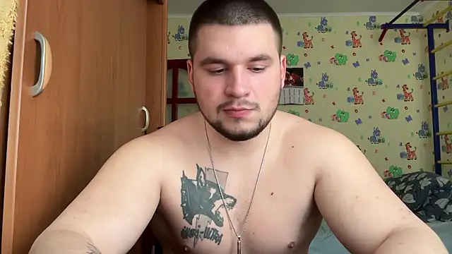 chiraq1945 online show from March 4, 9:37 am