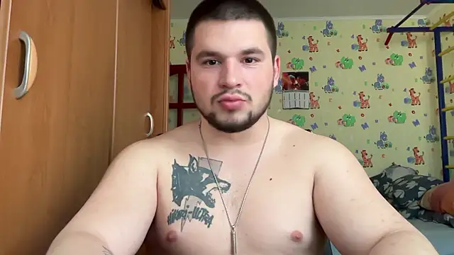 chiraq1945 online show from March 15, 7:58 am