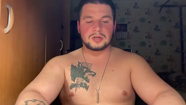 chiraq1945 online show from March 26, 8:03 pm