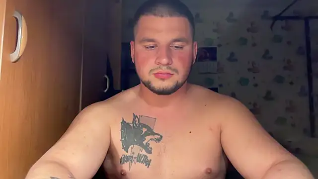 chiraq1945 online show from April 6, 7:26 pm