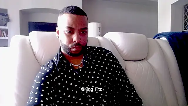 Snapshot of KING_FITZ chatting on April 29, 2:10 pm KING FITZ online show from April 29, 2:10 pm