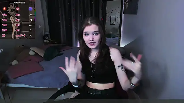 Dilara xBaby online show from March 29, 9:26 pm