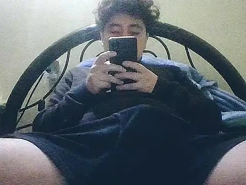 jorgexsuil2hh online show from October 18, 2:25 am