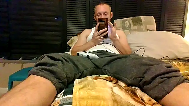 Scott654538 online show from April 24, 6:10 pm