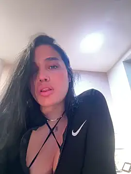 Bella  Wood online show from March 15, 8:15 pm