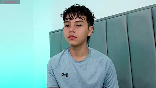 nico leroy online show from October 12, 7:35 pm