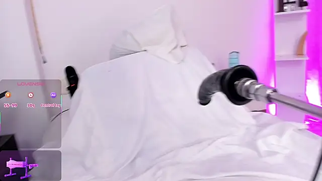 arynaughty20 online show from February 10, 1:10 am