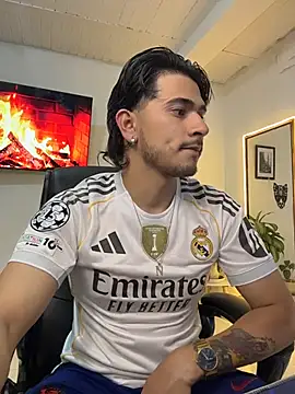 Elian savoy online show from October 29, 2:25 am