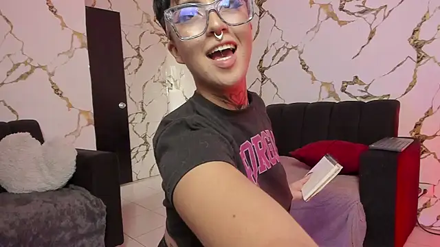 Rebeka-baker online show from November 20, 1:11 pm