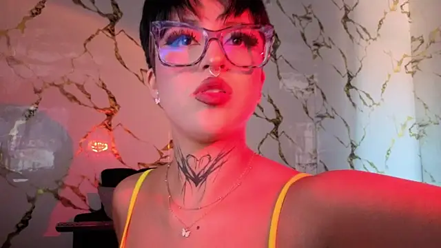 Rebeka-baker online show from December 16, 12:21 pm