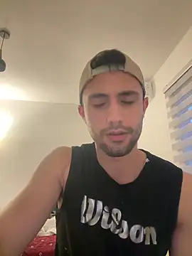 Spicystrip online show from February 25, 12:42 am