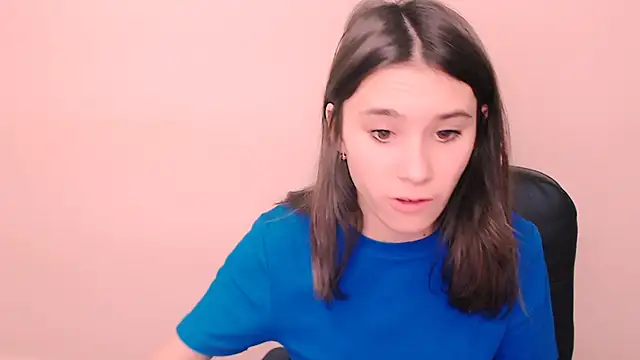 RosaRay  online show from December 2, 7:47 am