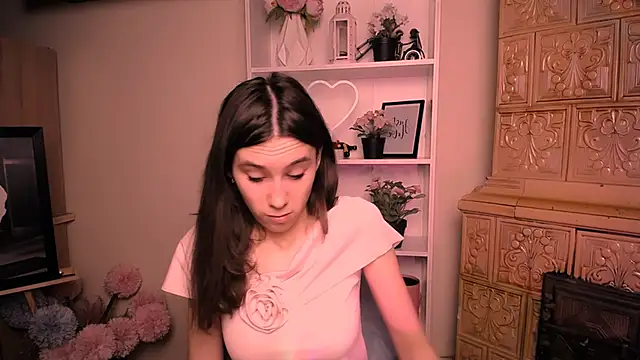 RosaRay  online show from March 28, 7:41 am