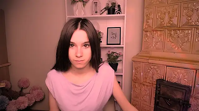 Snapshot of RosaRay_ chatting on May 15, 5:58 am RosaRay online show from May 15, 5:58 am