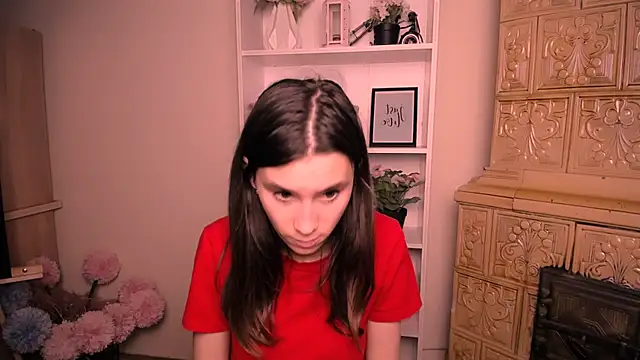 Snapshot of RosaRay_ chatting on May 16, 10:36 am RosaRay online show from May 16, 10:36 am