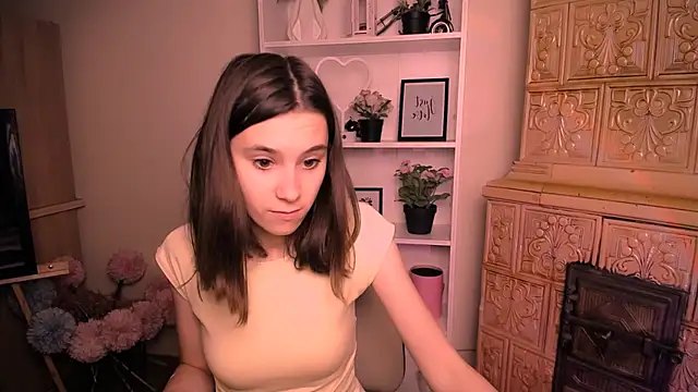 Snapshot of RosaRay_ chatting on May 26, 6:20 am RosaRay online show from May 26, 6:20 am