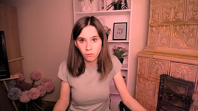Snapshot of RosaRay_ chatting on May 27, 6:10 am RosaRay online show from May 27, 6:10 am