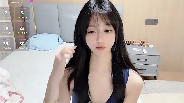 Pao7oO online show from April 12, 2:22 pm