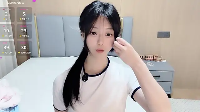 Pao7oO online show from April 25, 2:36 pm