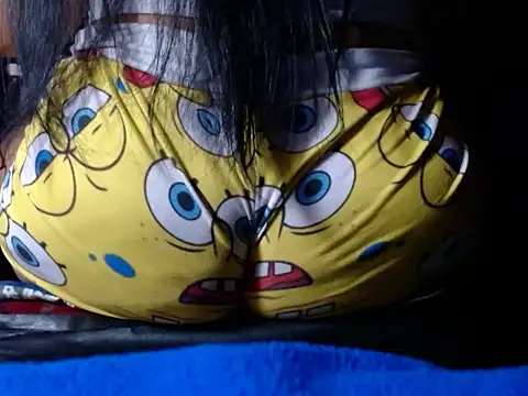 Snapshot of salmaextremeperver chatting on November 22, 10:58 am salmaextremeperver online show from November 22, 10:58 am