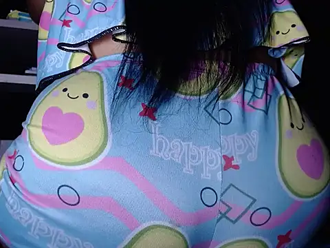 Snapshot of salmaextremeperver chatting on January 17, 1:05 pm salmaextremeperver online show from January 17, 1:05 pm