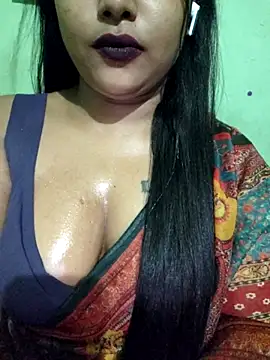 Snapshot of JIYA-04 chatting on September 14, 6:07 pm JIYA-04 online show from September 14, 6:07 pm