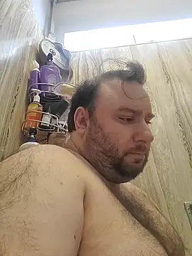 elfranger online show from March 10, 7:30 pm