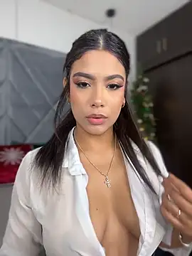 OneInAMillionXXX online show from December 14, 3:06 pm