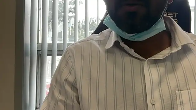 pranastro00 online show from March 26, 2:55 pm