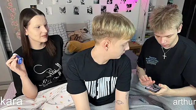 olivertasty online show from February 5, 7:40 pm