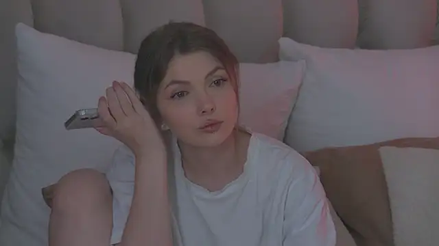 miamunn online show from February 2, 10:52 pm