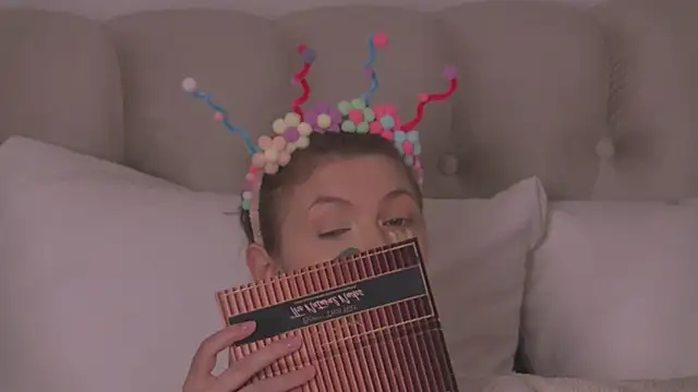 miamunn online show from April 16, 7:14 pm