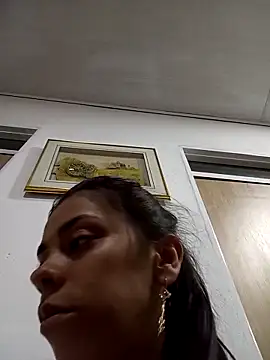 SharonDustLove online show from March 1, 12:12 am