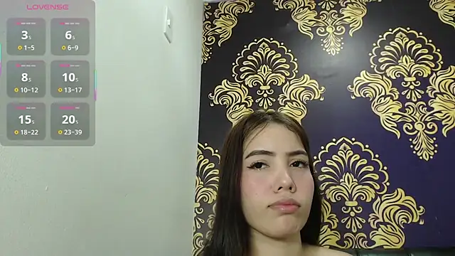 BigBoobs Goddess online show from March 15, 3:45 am