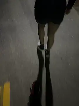 masked doll kashi online show from April 15, 1:34 am