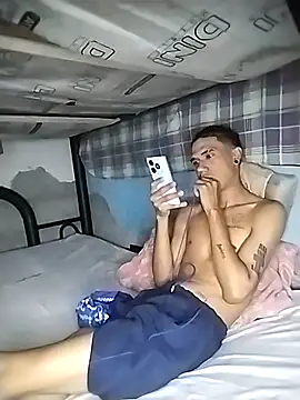 Gabriel Stone online show from November 11, 5:51 am