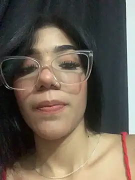 Snapshot of ElaRose_12 chatting on September 26, 5:17 pm ElaRose 12 online show from September 26, 5:17 pm