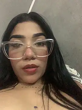 ElaRose 12 online show from November 7, 6:19 pm