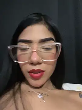 ElaRose 12 online show from February 26, 7:57 pm