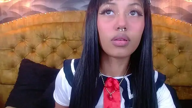 SachaBratz online show from February 20, 2:06 pm