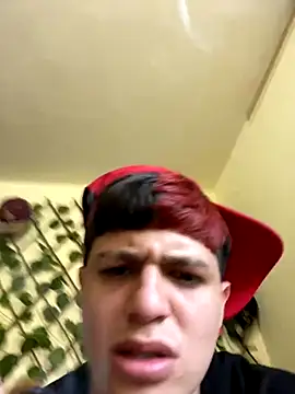 Themasterhades 777 online show from November 9, 7:23 pm