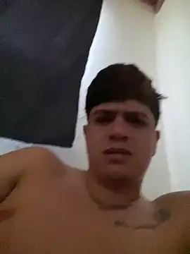 Themasterhades 777 online show from February 16, 4:03 pm