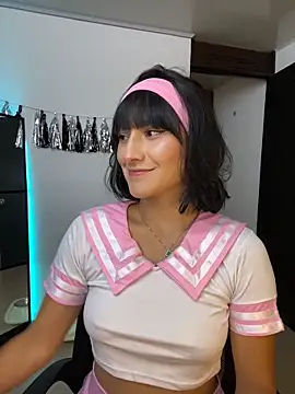 lenkaa online show from April 3, 11:58 pm