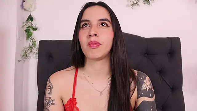 kaylee lee online show from February 18, 3:46 am