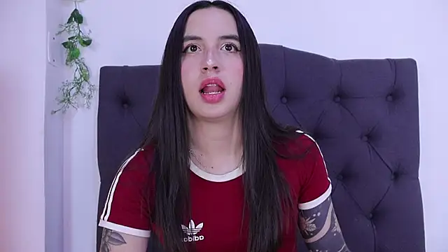 kaylee lee online show from March 18, 3:42 am